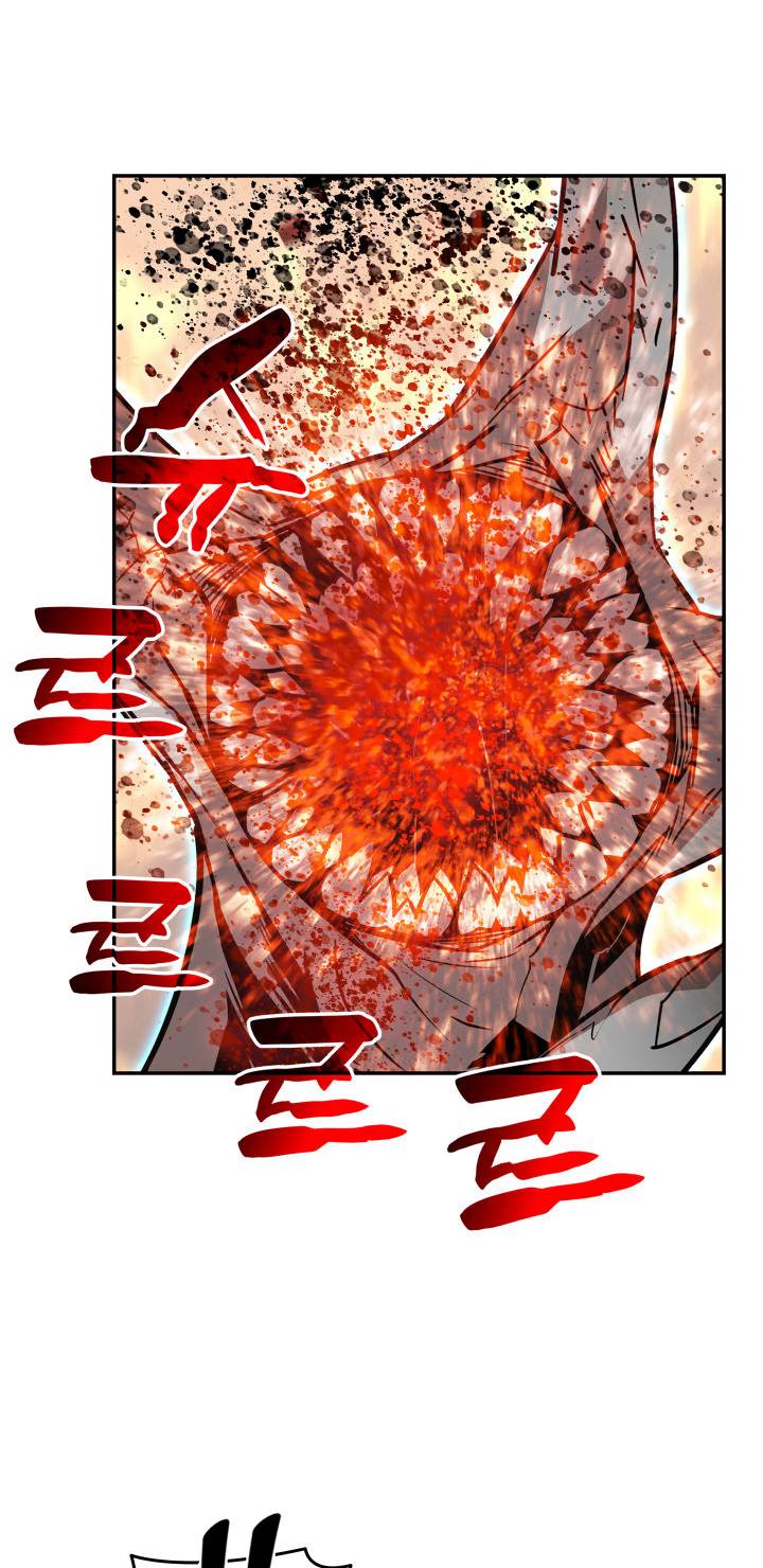 The Worn and Torn Newbie chapter 128 page 69