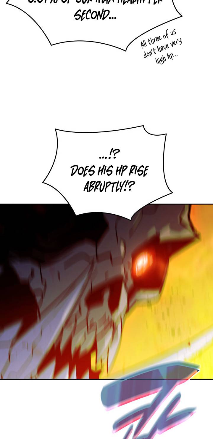 The Worn and Torn Newbie chapter 128 page 71