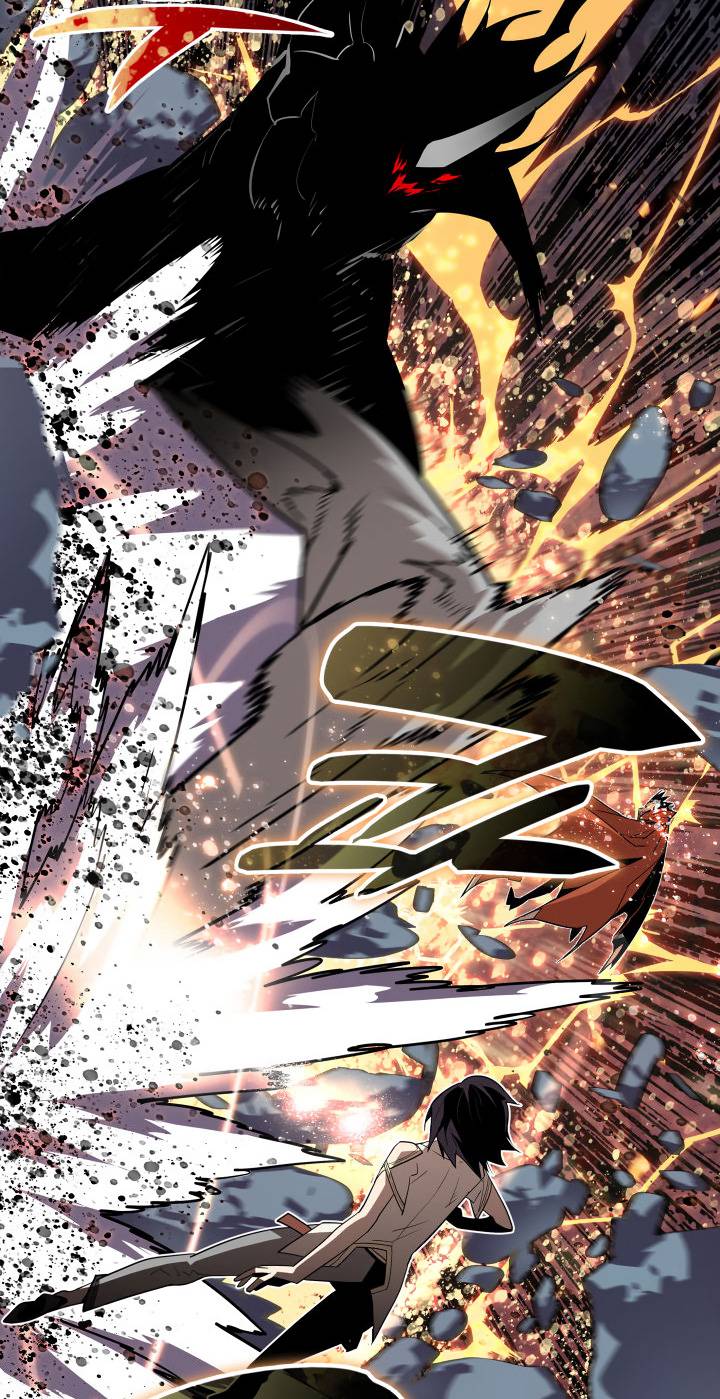 The Worn and Torn Newbie chapter 128 page 74