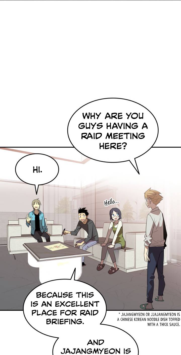 The Worn and Torn Newbie chapter 128 page 8