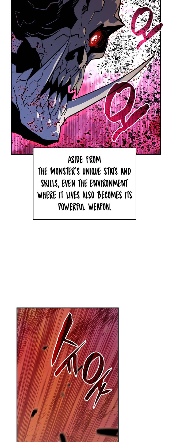 The Worn and Torn Newbie chapter 130 page 10