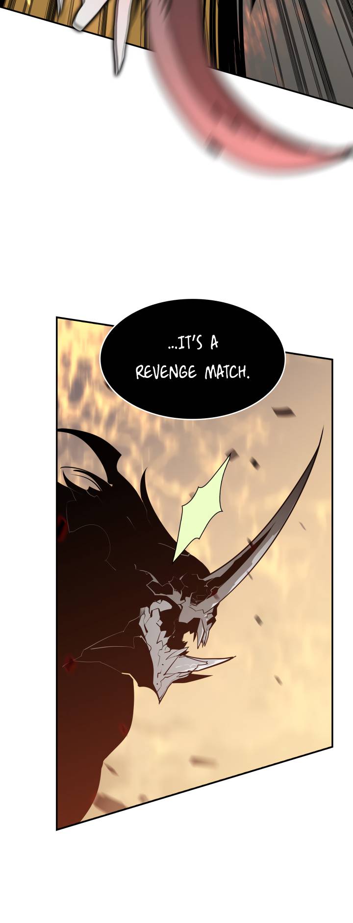 The Worn and Torn Newbie chapter 130 page 12