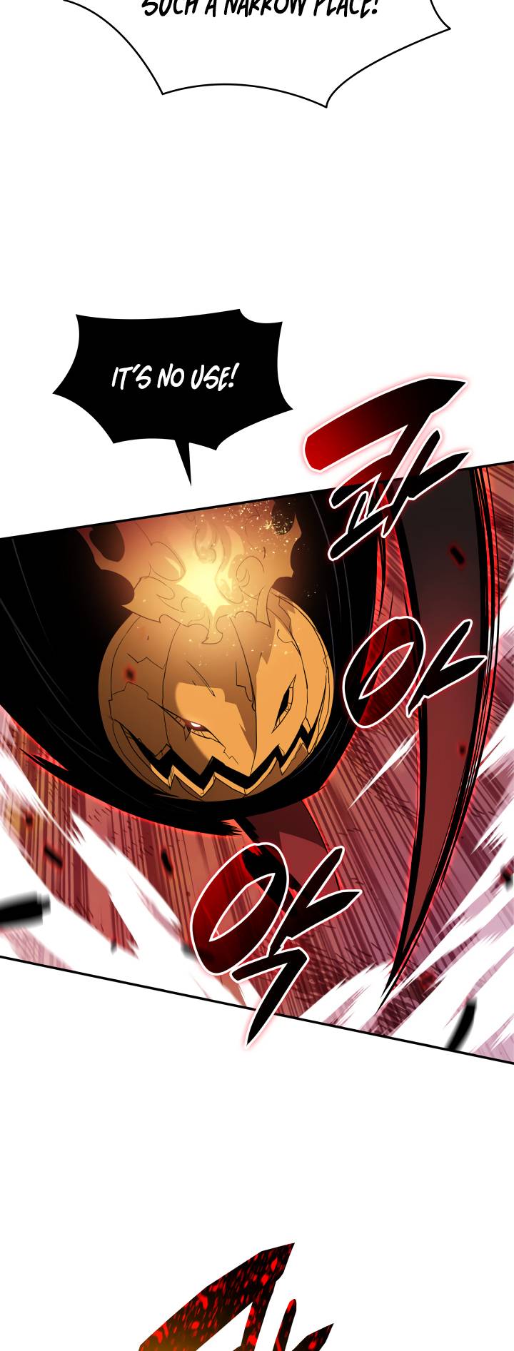 The Worn and Torn Newbie chapter 130 page 18