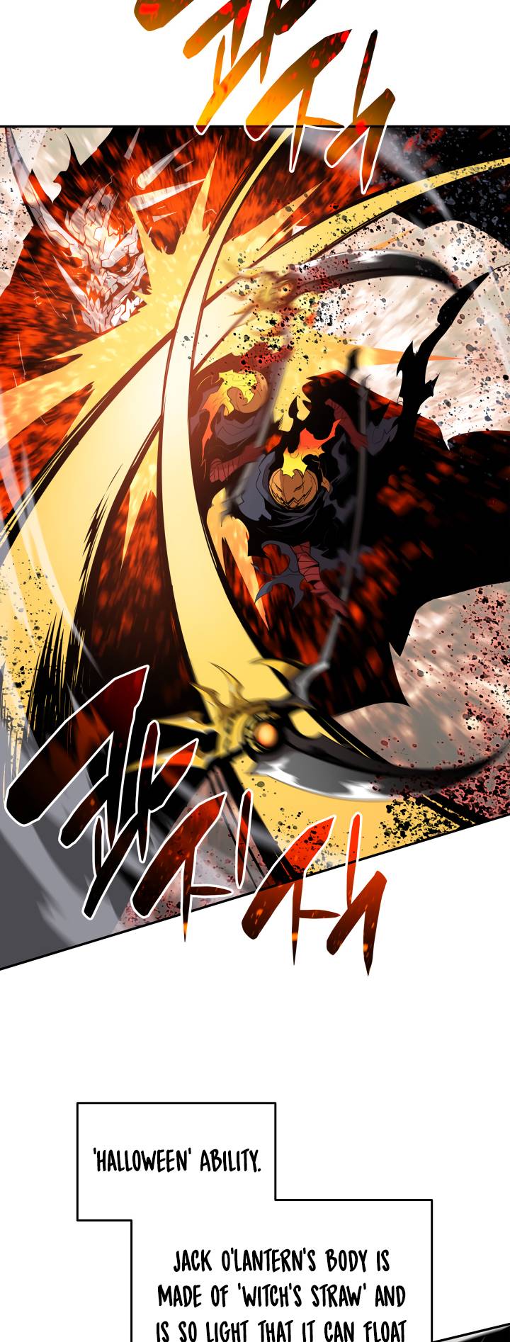 The Worn and Torn Newbie chapter 130 page 19