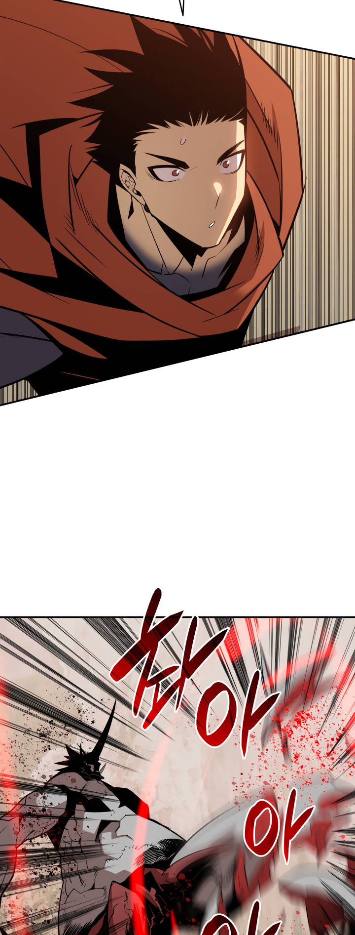 The Worn and Torn Newbie chapter 130 page 27