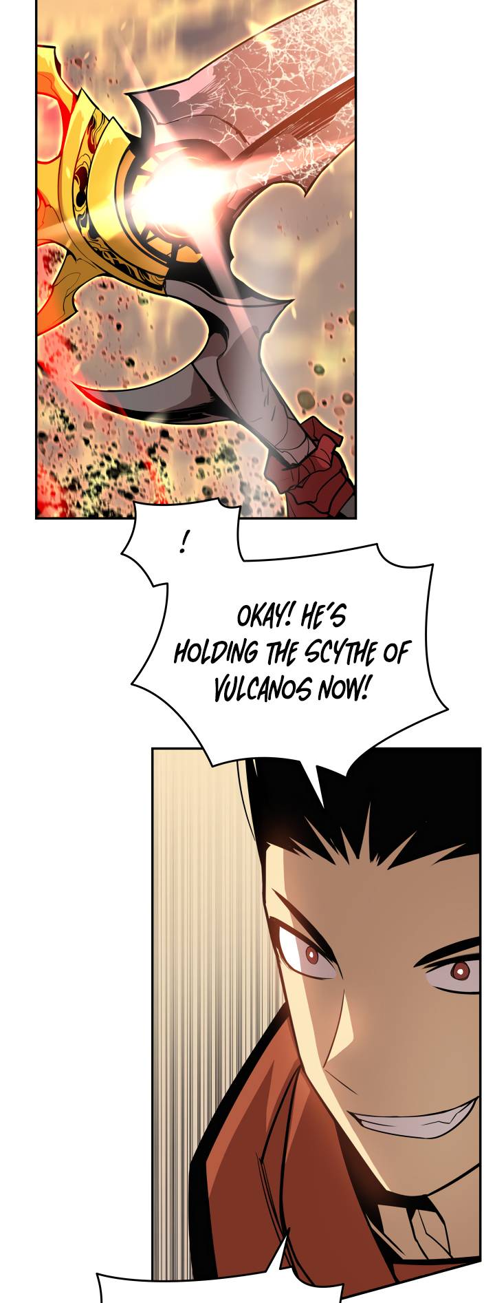 The Worn and Torn Newbie chapter 130 page 30