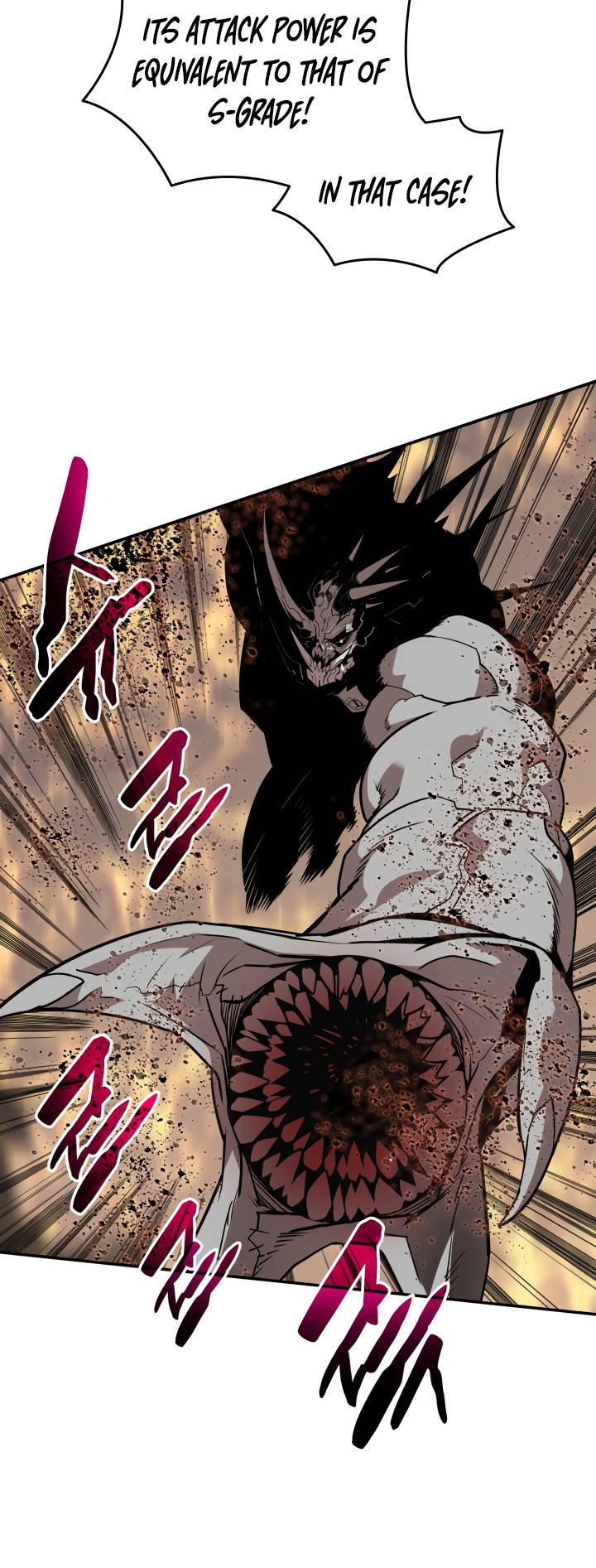 The Worn and Torn Newbie chapter 130 page 31