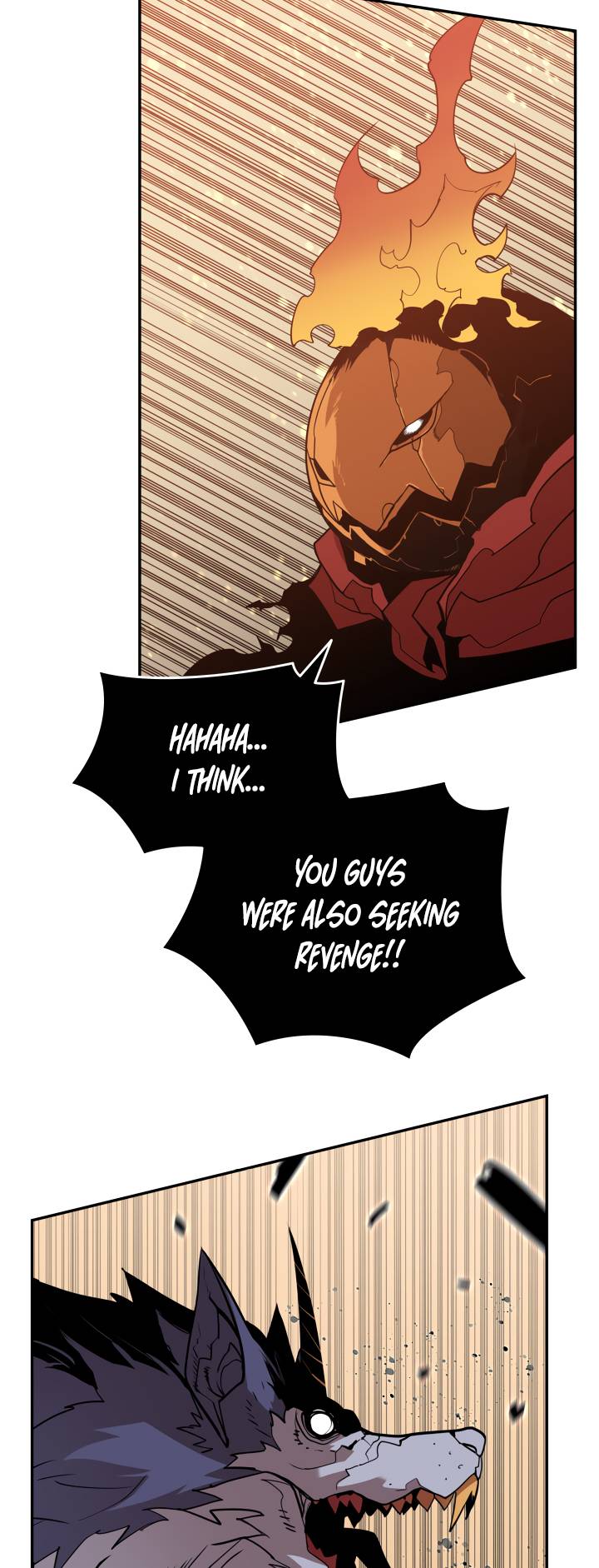 The Worn and Torn Newbie chapter 130 page 35