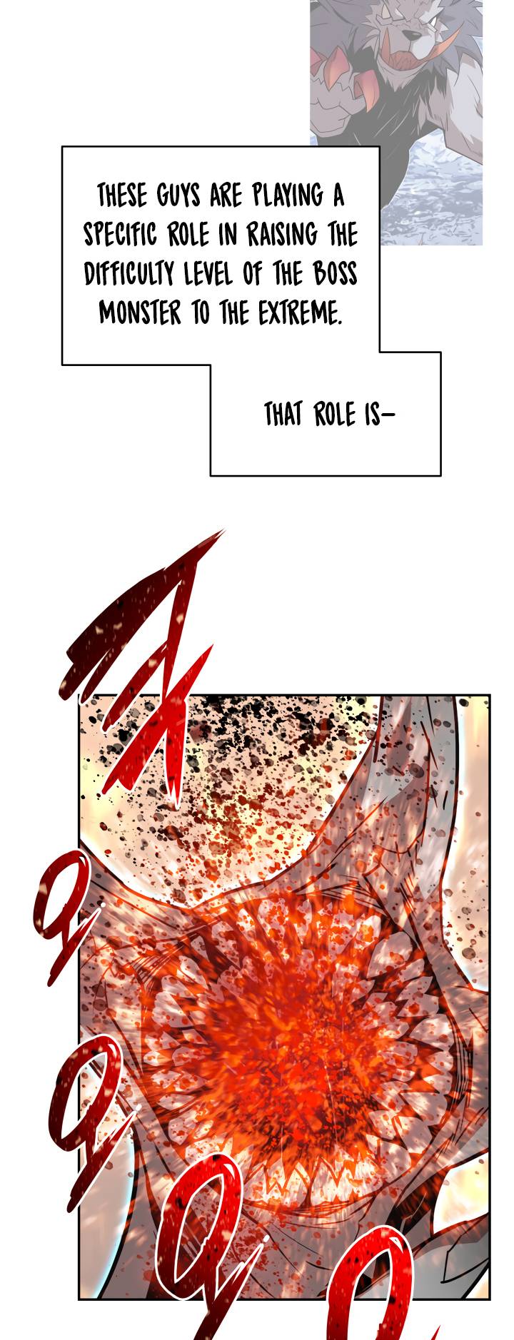 The Worn and Torn Newbie chapter 130 page 4