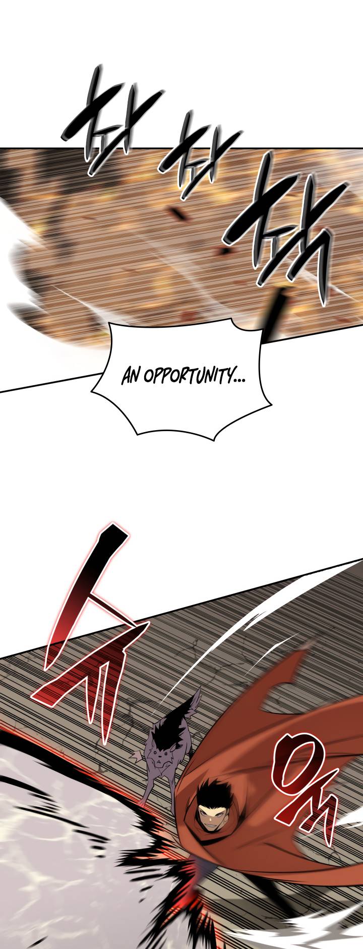 The Worn and Torn Newbie chapter 130 page 41