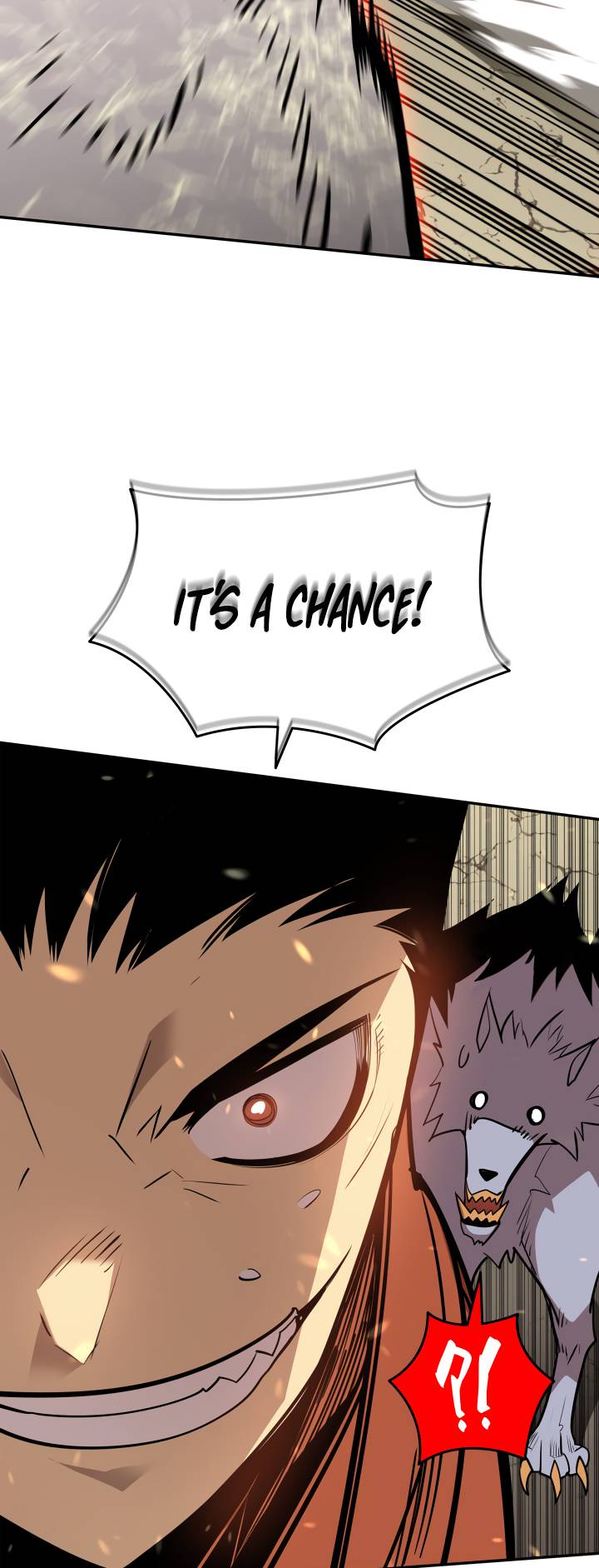 The Worn and Torn Newbie chapter 130 page 42