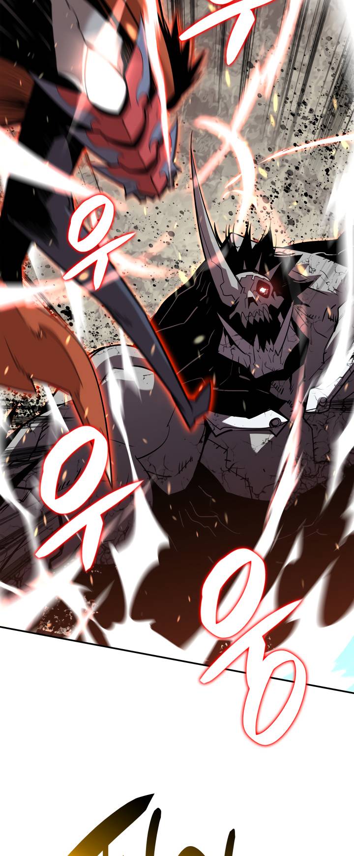 The Worn and Torn Newbie chapter 130 page 54