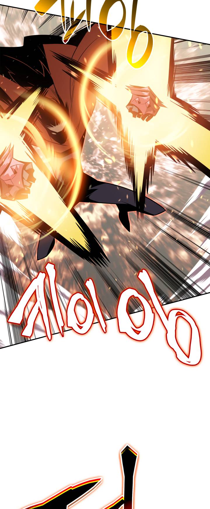 The Worn and Torn Newbie chapter 130 page 55