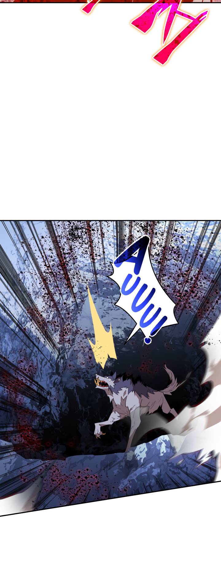 The Worn and Torn Newbie chapter 130 page 6