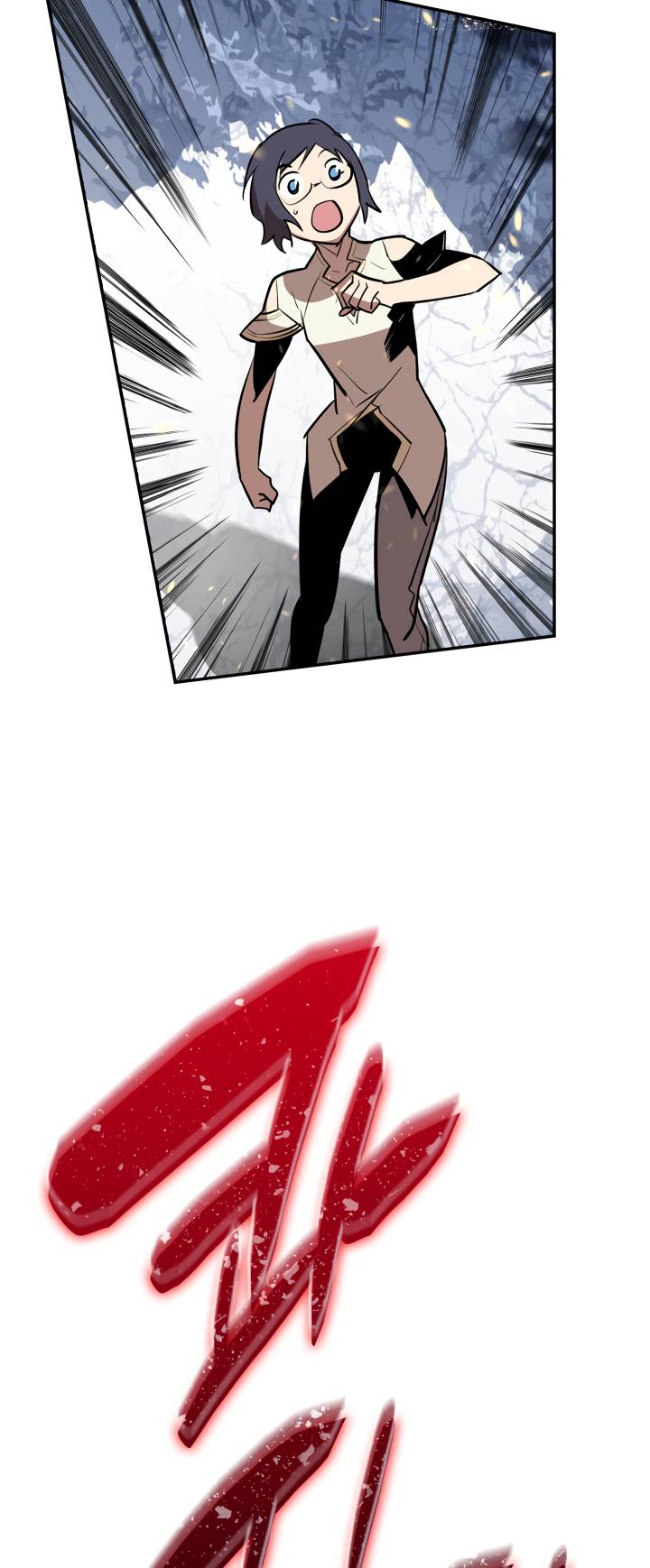 The Worn and Torn Newbie chapter 130 page 60