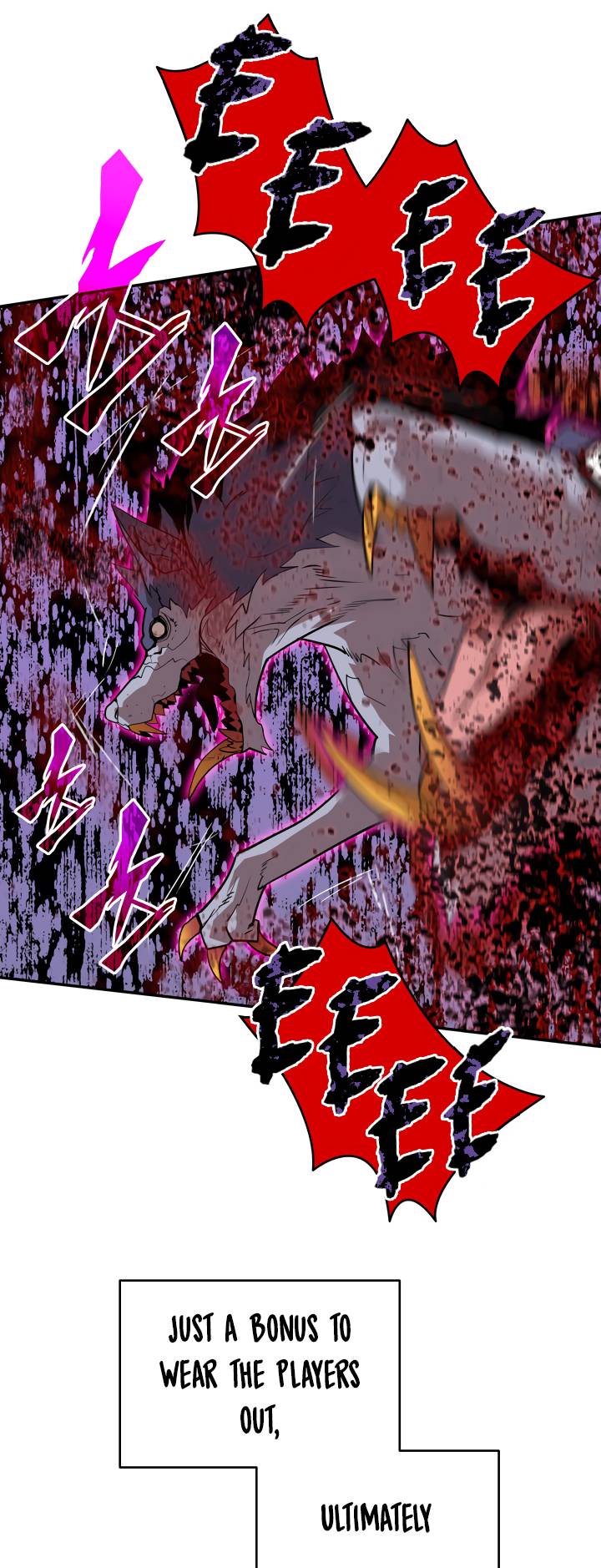 The Worn and Torn Newbie chapter 130 page 7