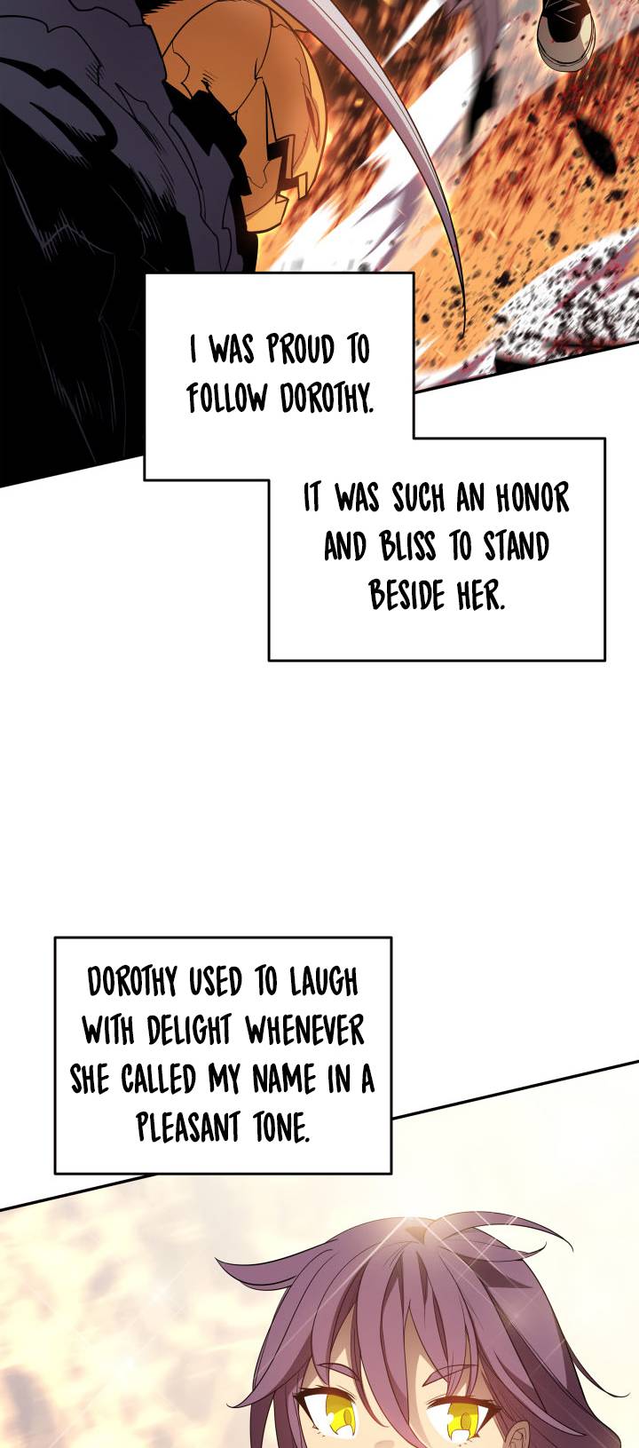 The Worn and Torn Newbie chapter 132 page 14