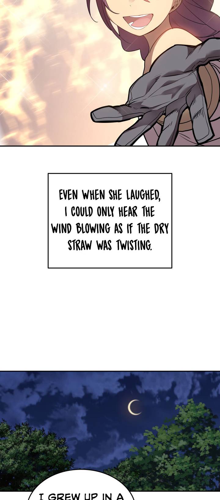 The Worn and Torn Newbie chapter 132 page 15