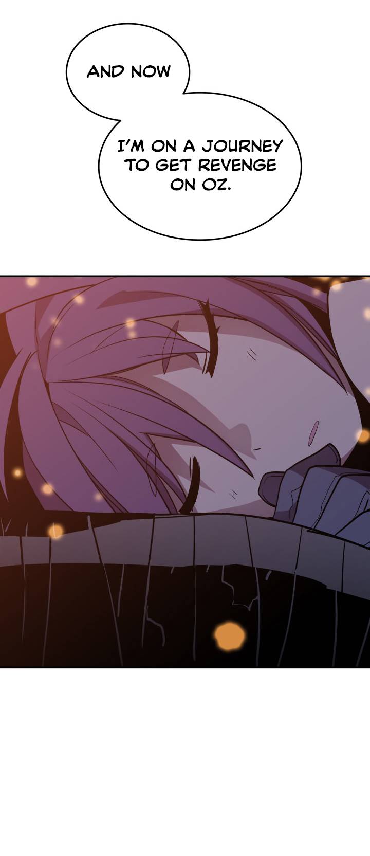 The Worn and Torn Newbie chapter 132 page 17