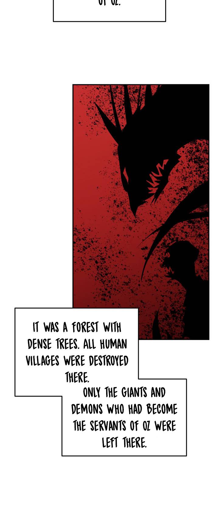 The Worn and Torn Newbie chapter 132 page 20