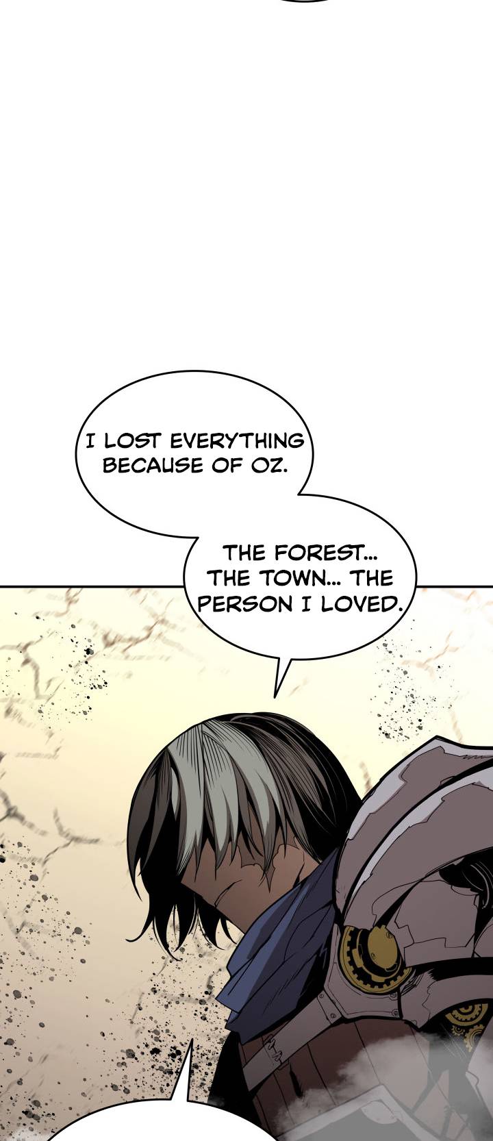 The Worn and Torn Newbie chapter 132 page 24