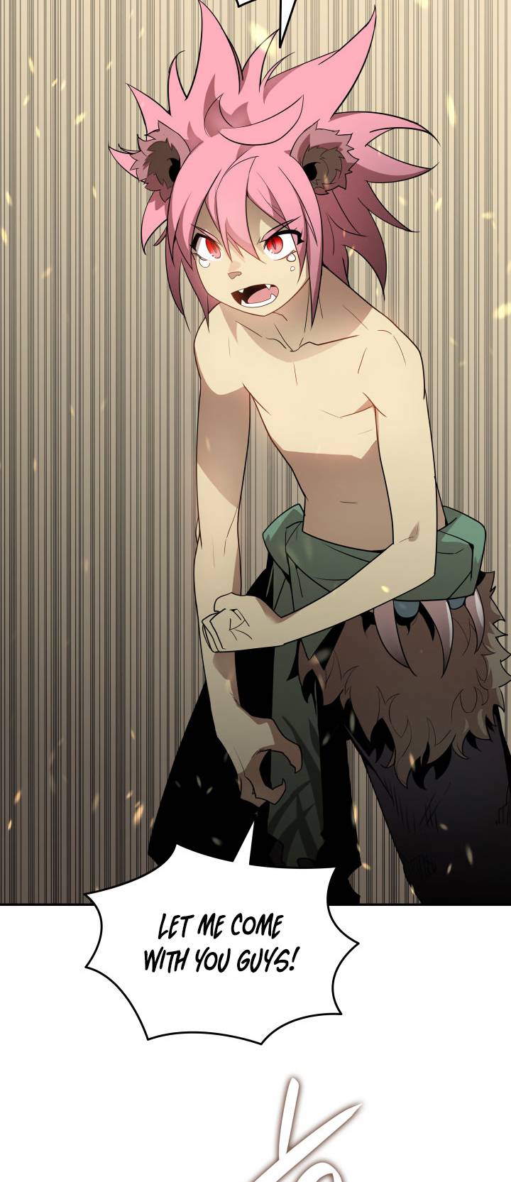 The Worn and Torn Newbie chapter 132 page 29