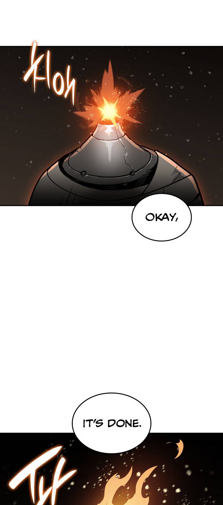 The Worn and Torn Newbie chapter 132 page 3