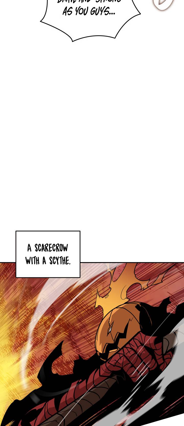 The Worn and Torn Newbie chapter 132 page 31