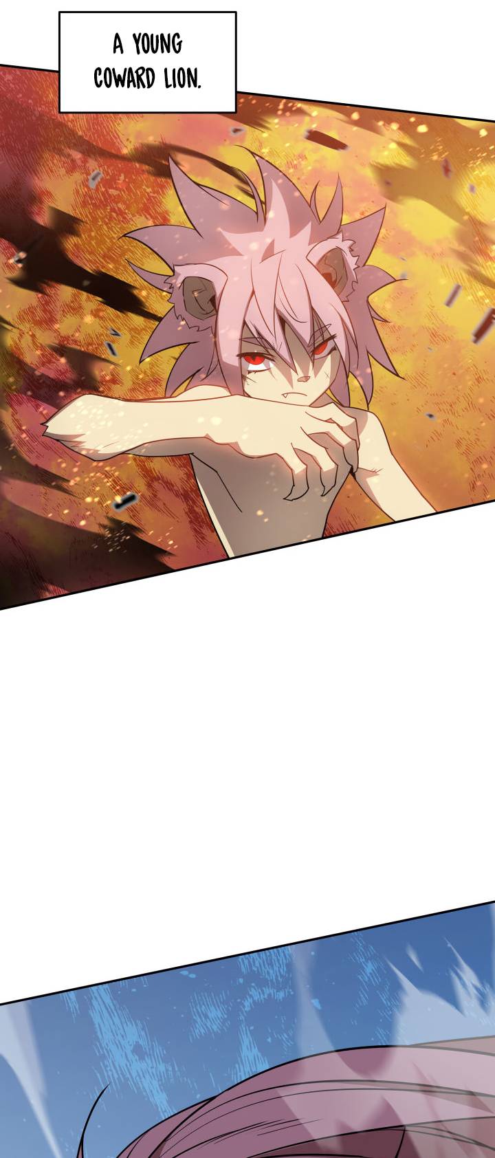 The Worn and Torn Newbie chapter 132 page 33