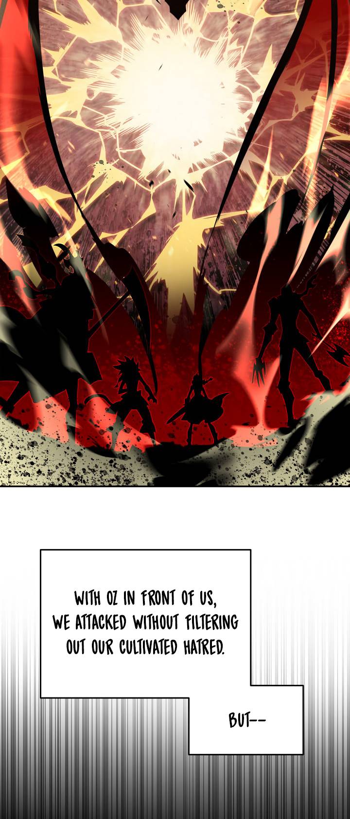 The Worn and Torn Newbie chapter 132 page 37