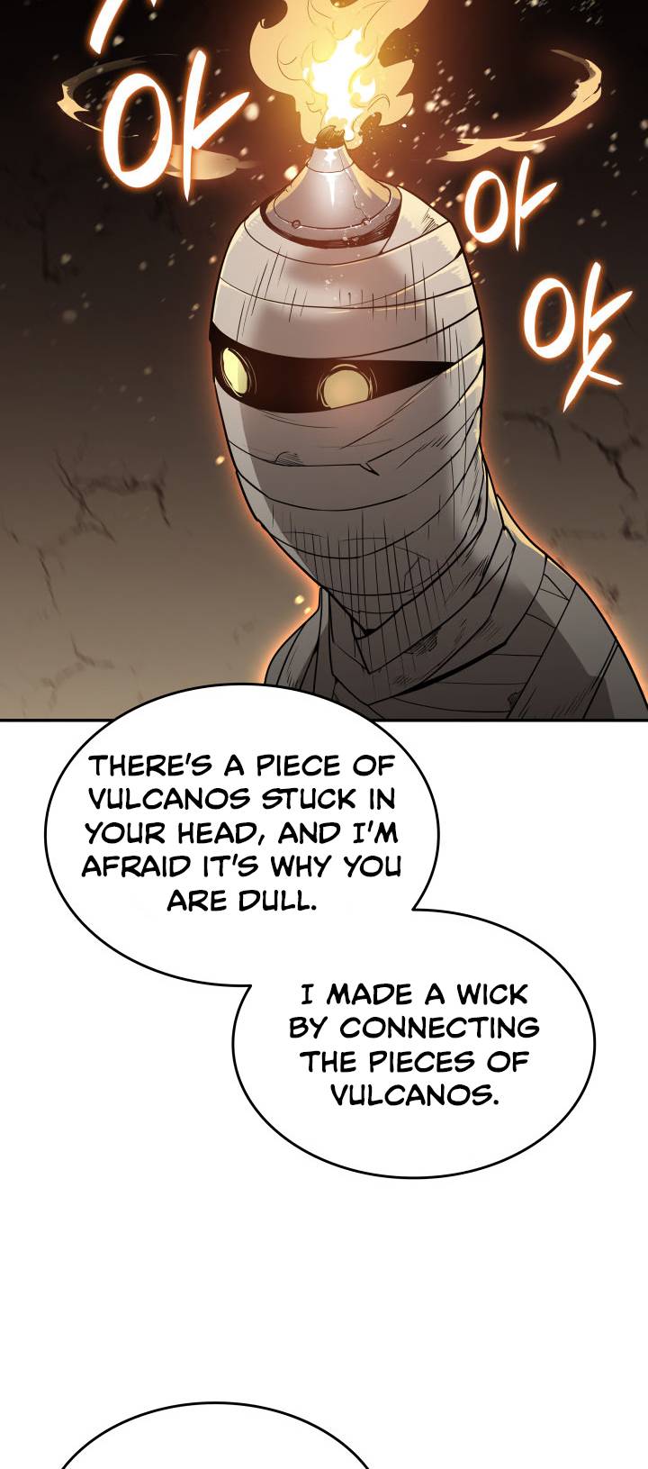 The Worn and Torn Newbie chapter 132 page 4