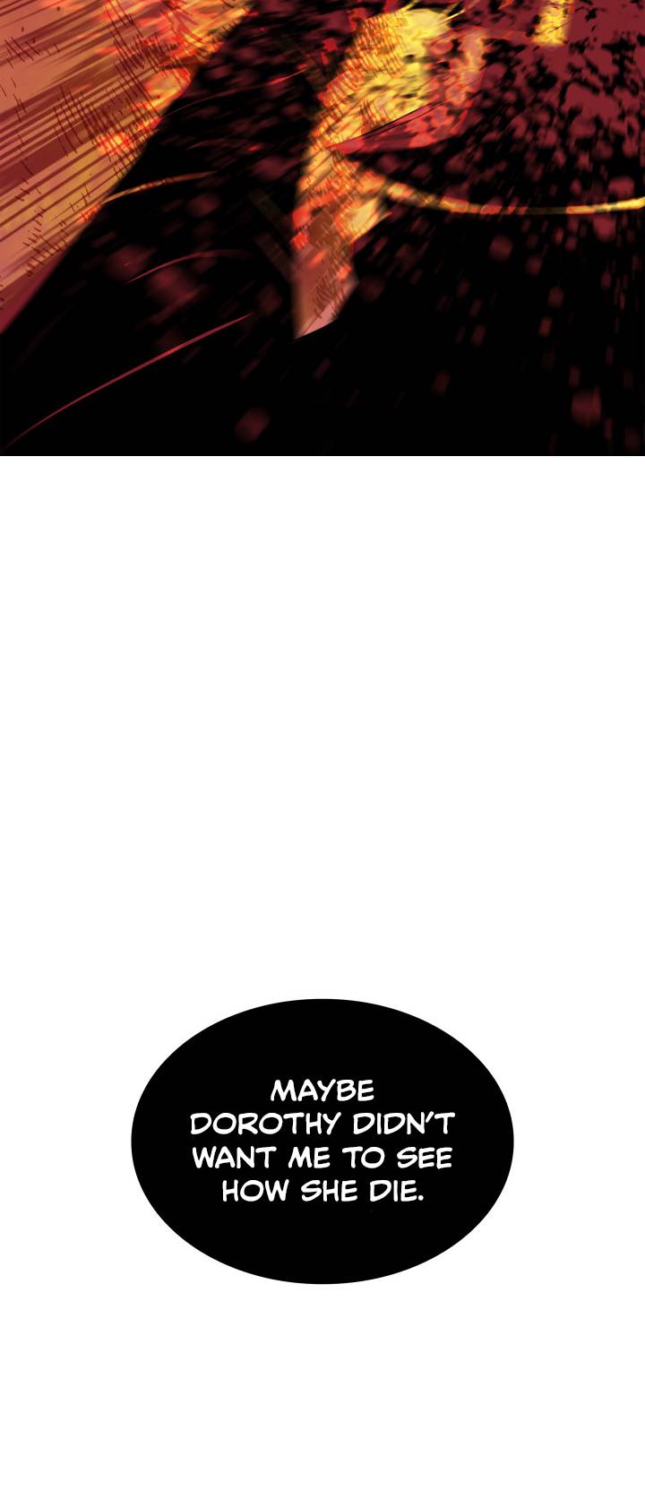 The Worn and Torn Newbie chapter 132 page 46