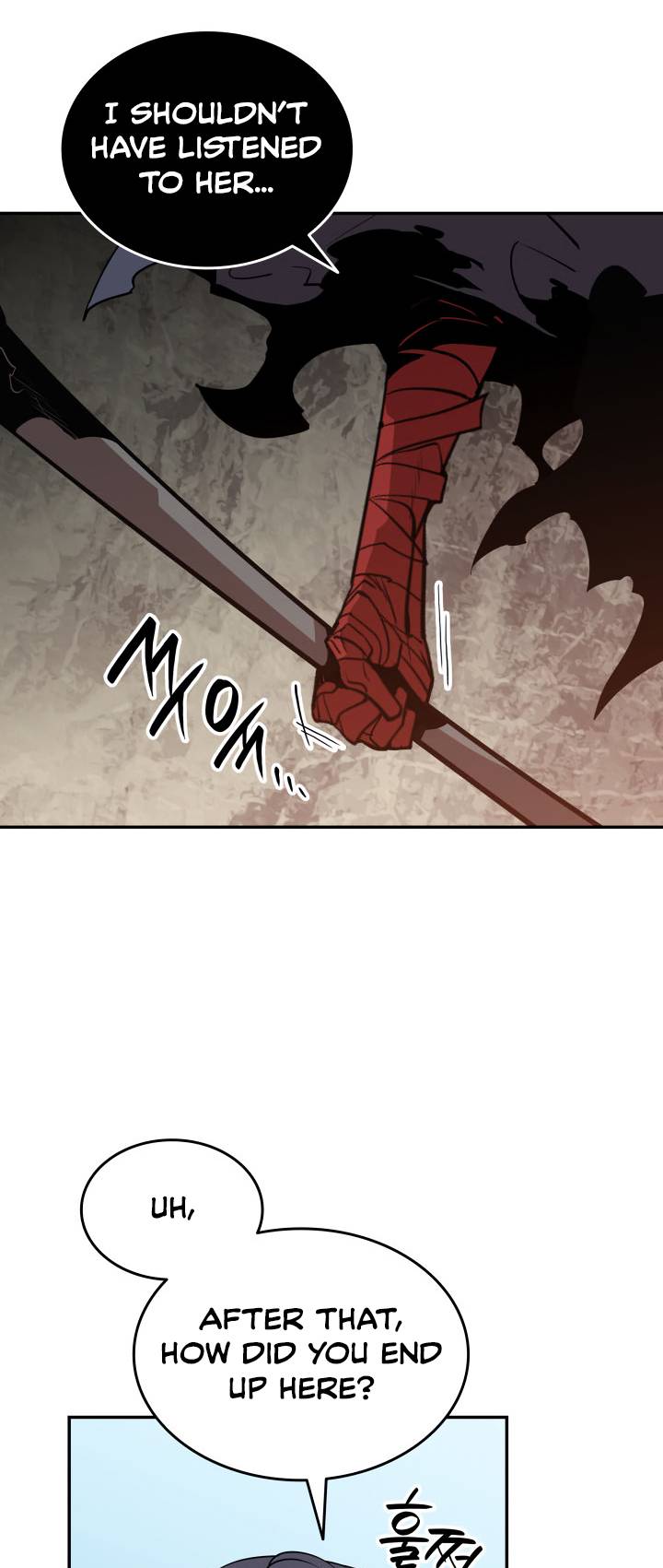 The Worn and Torn Newbie chapter 132 page 47