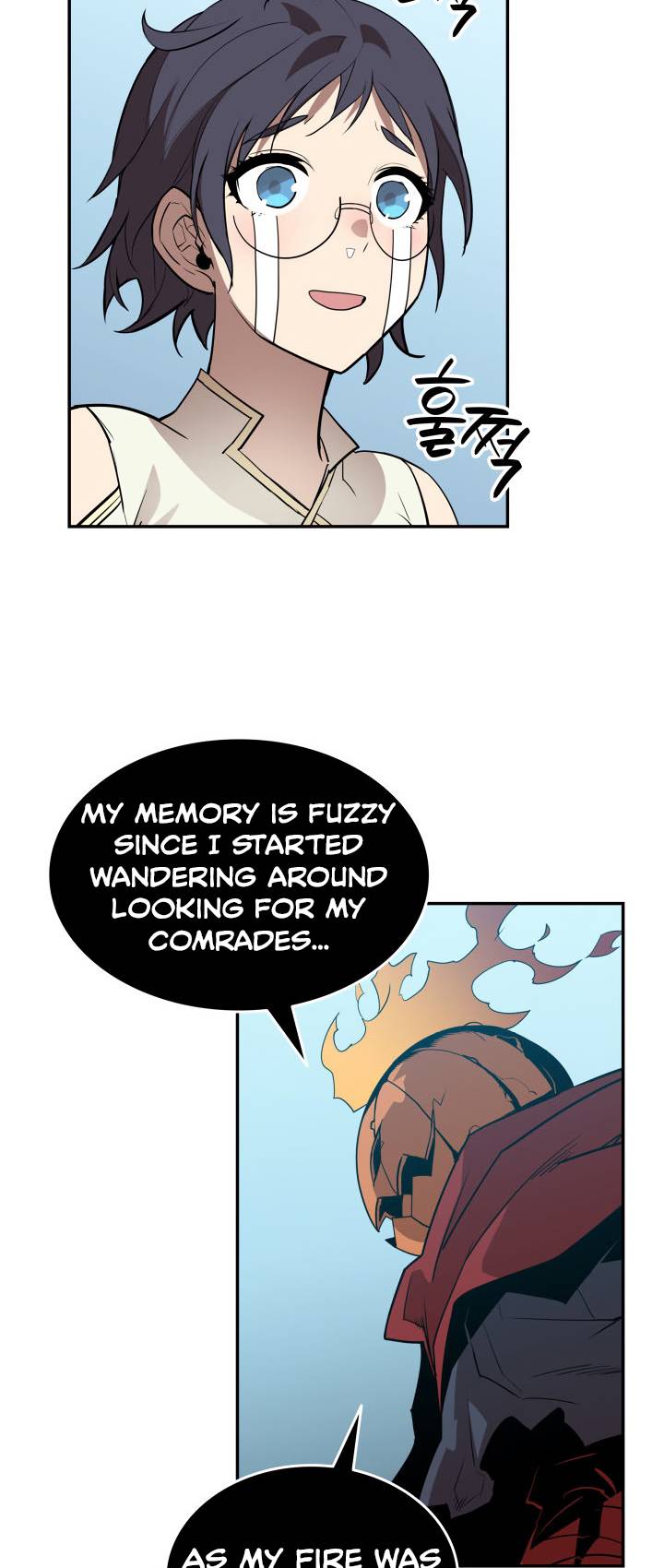 The Worn and Torn Newbie chapter 132 page 48