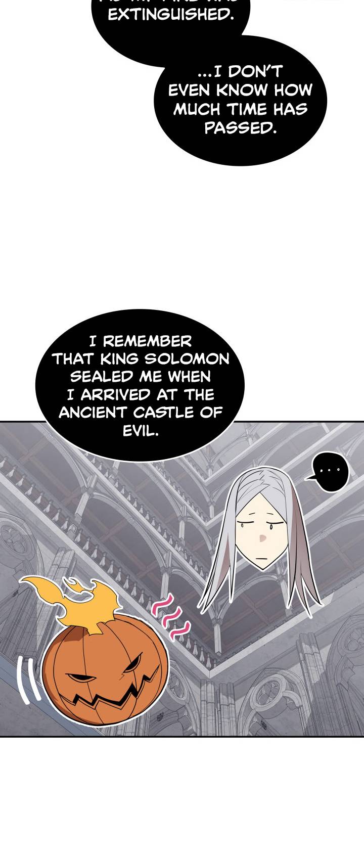 The Worn and Torn Newbie chapter 132 page 49