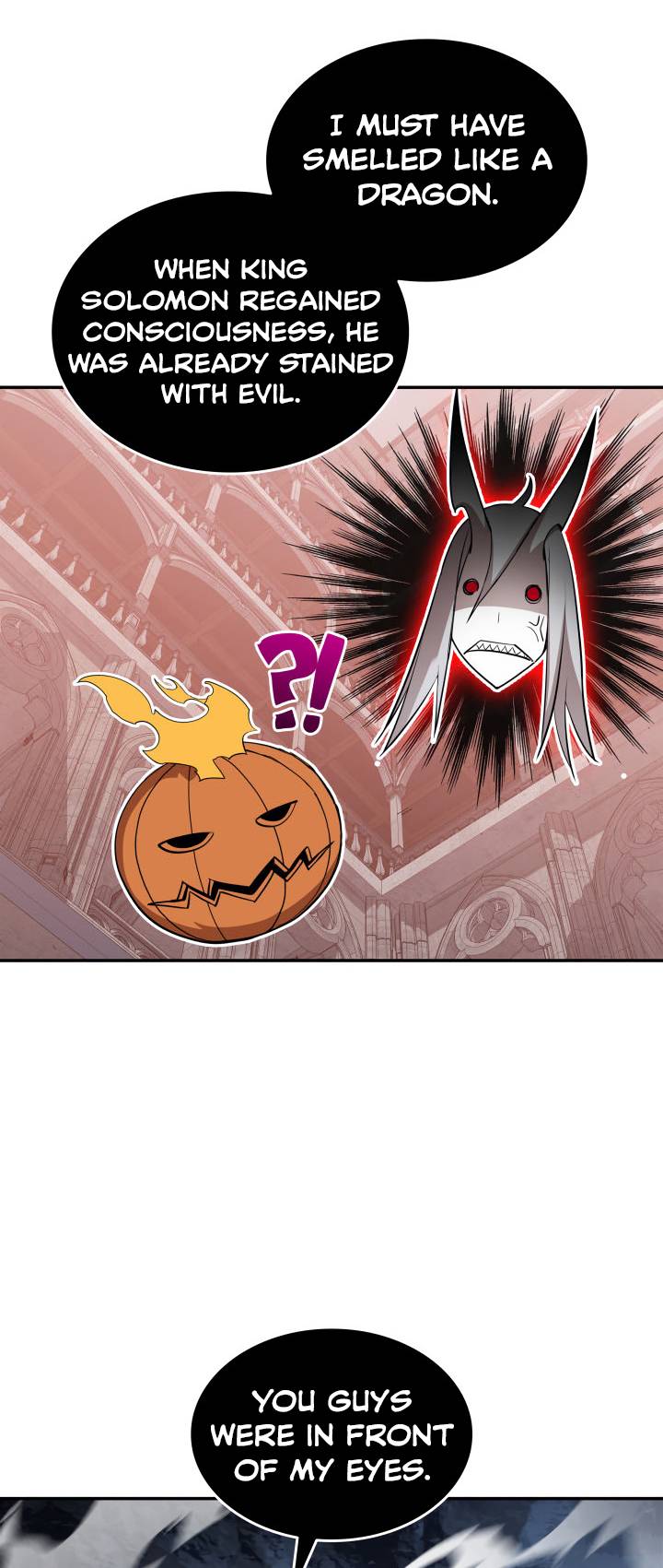 The Worn and Torn Newbie chapter 132 page 50