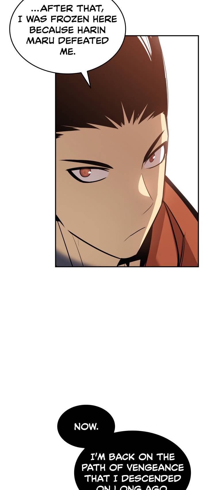 The Worn and Torn Newbie chapter 132 page 53