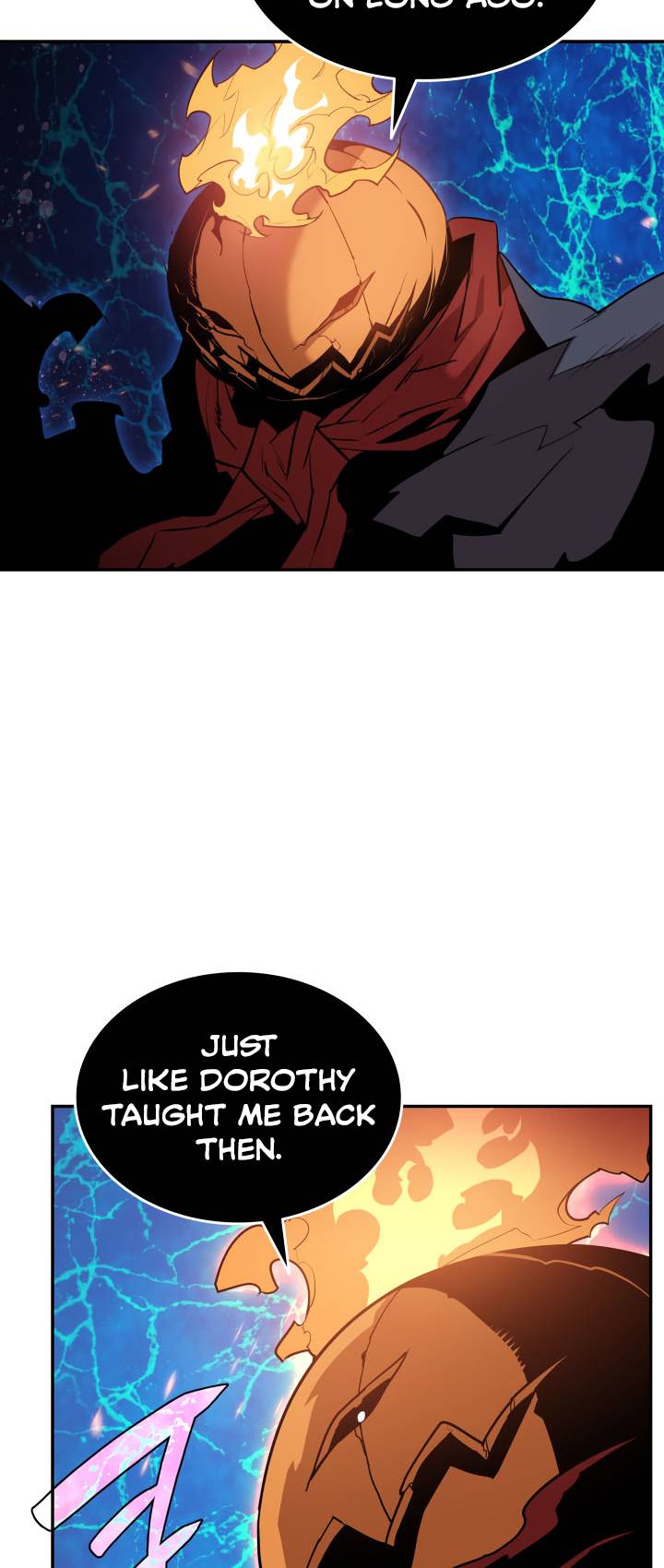 The Worn and Torn Newbie chapter 132 page 54