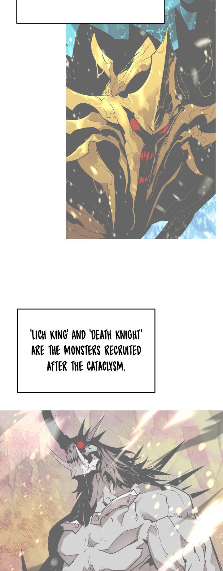 The Worn and Torn Newbie chapter 132 page 63