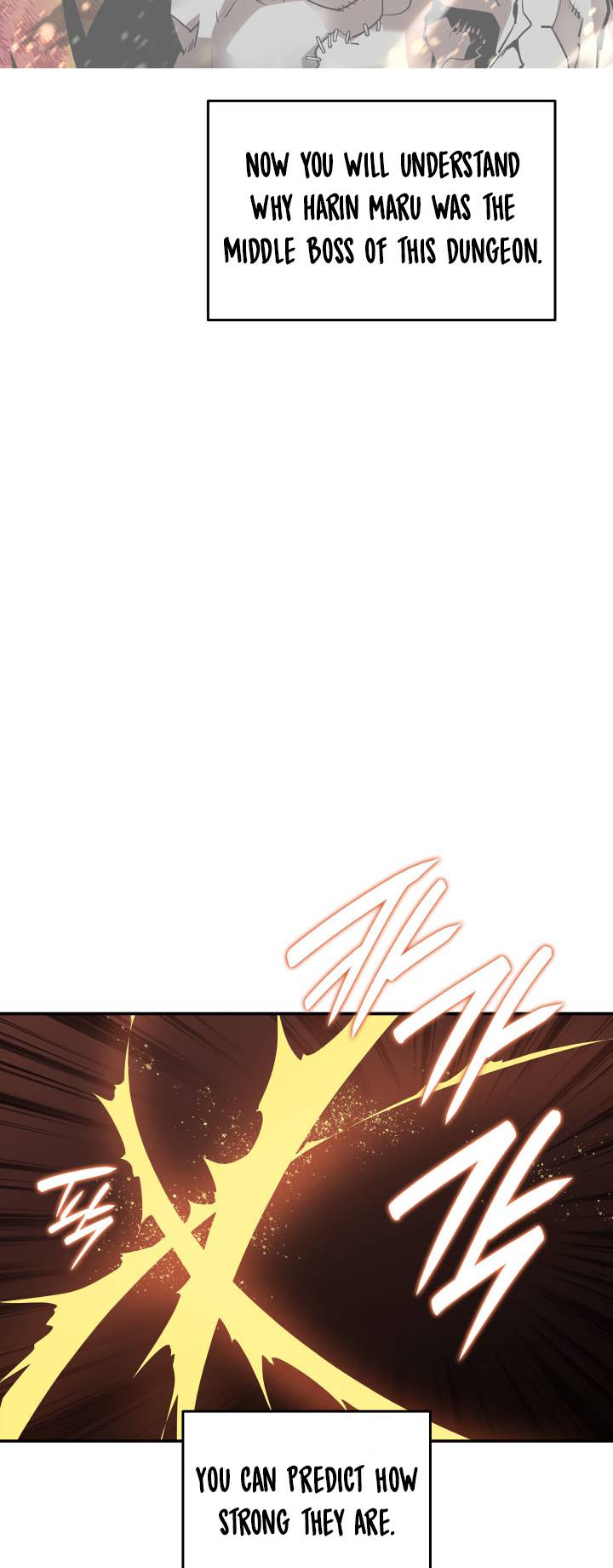 The Worn and Torn Newbie chapter 132 page 64