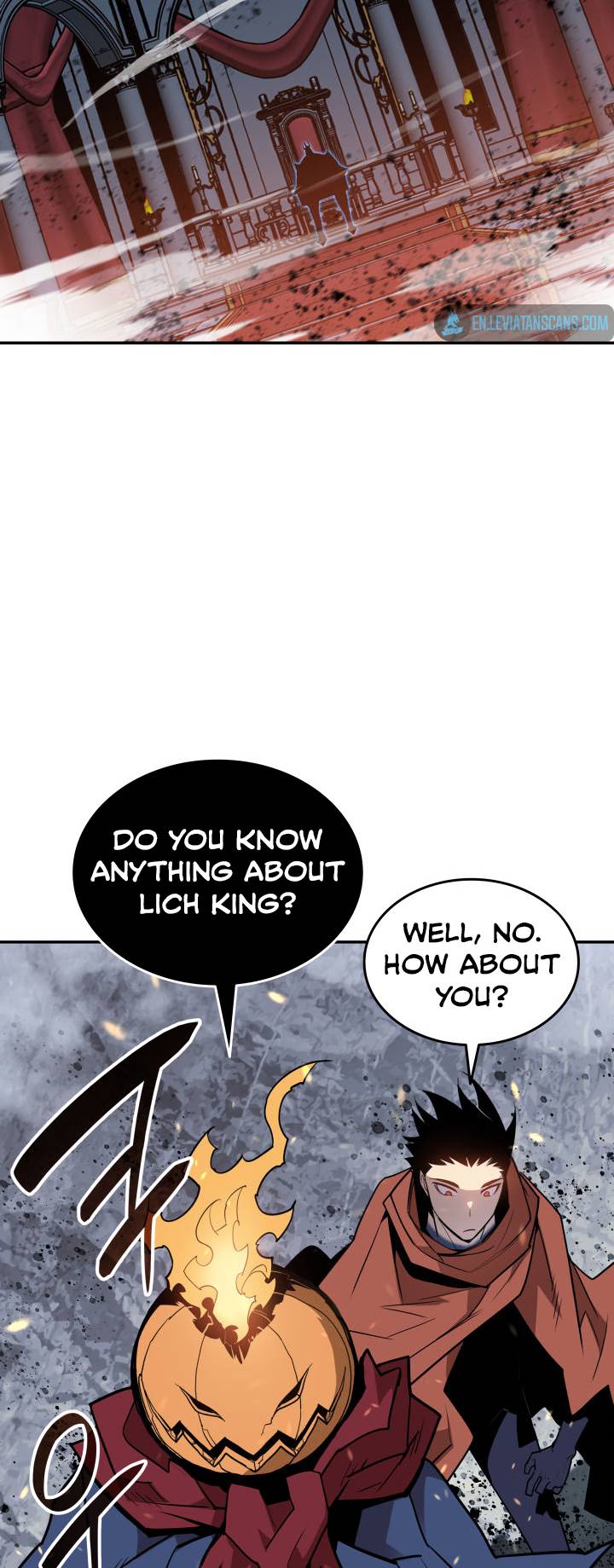 The Worn and Torn Newbie chapter 132 page 68