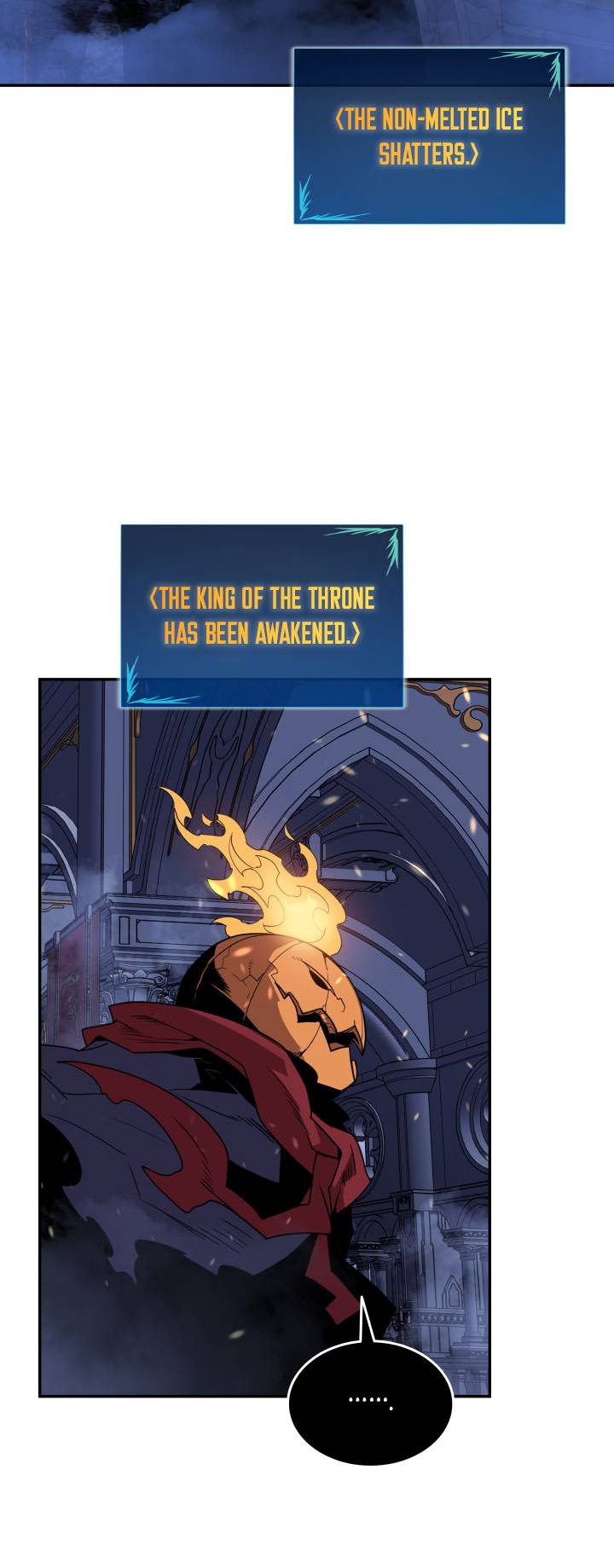 The Worn and Torn Newbie chapter 132 page 70