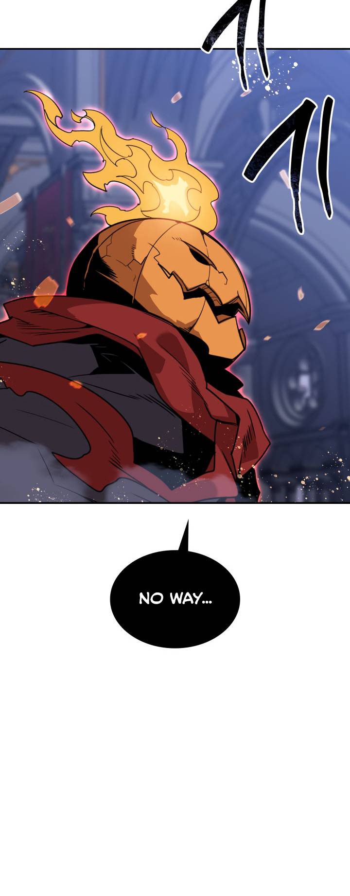 The Worn and Torn Newbie chapter 132 page 72