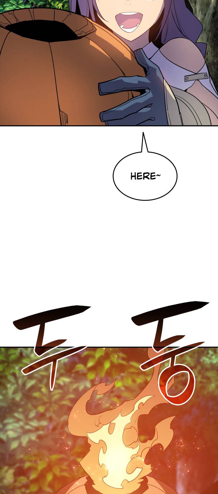 The Worn and Torn Newbie chapter 132 page 8