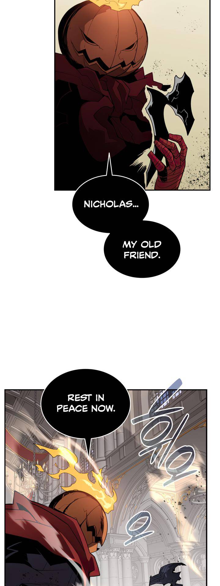 The Worn and Torn Newbie chapter 137 page 13