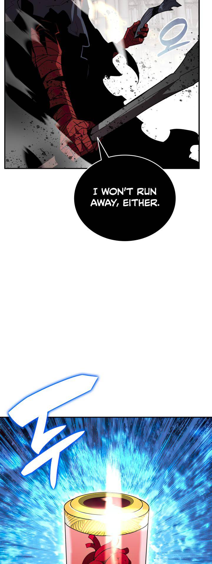 The Worn and Torn Newbie chapter 137 page 14