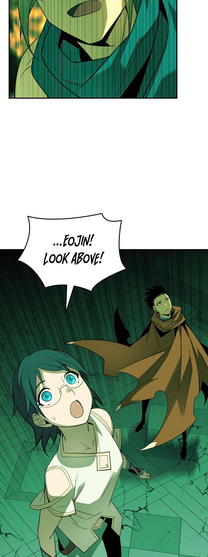 The Worn and Torn Newbie chapter 137 page 25