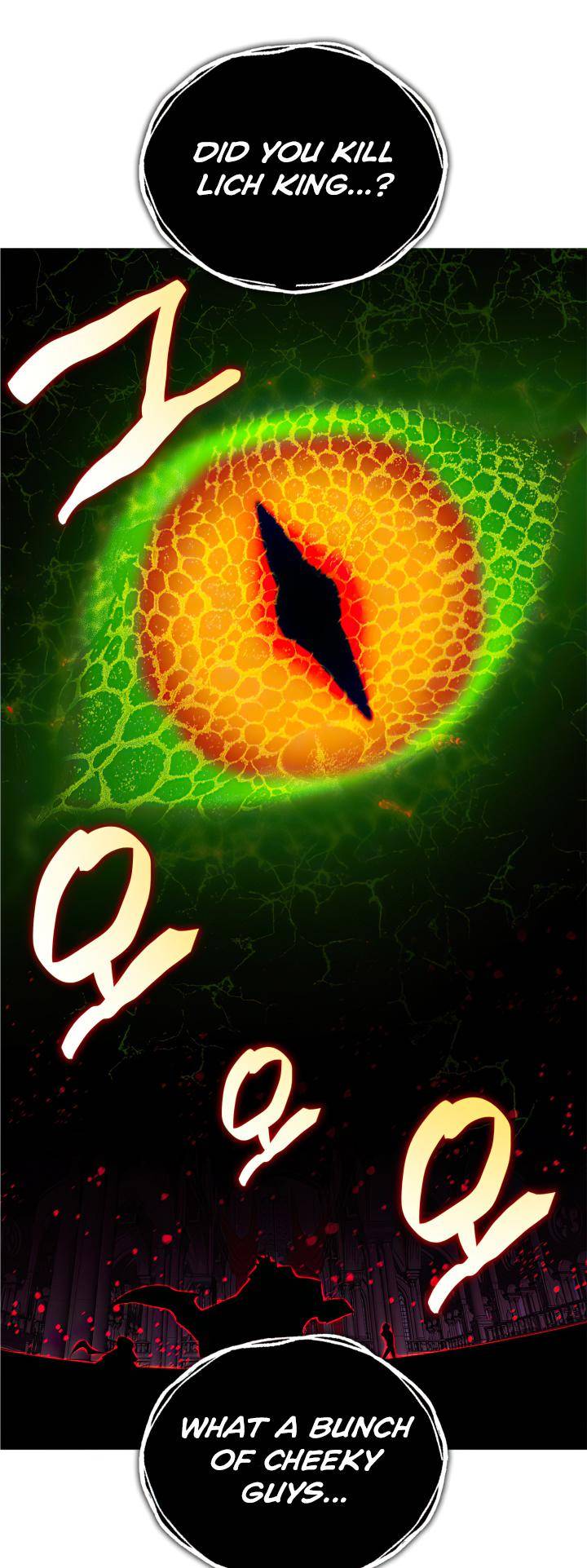 The Worn and Torn Newbie chapter 137 page 27