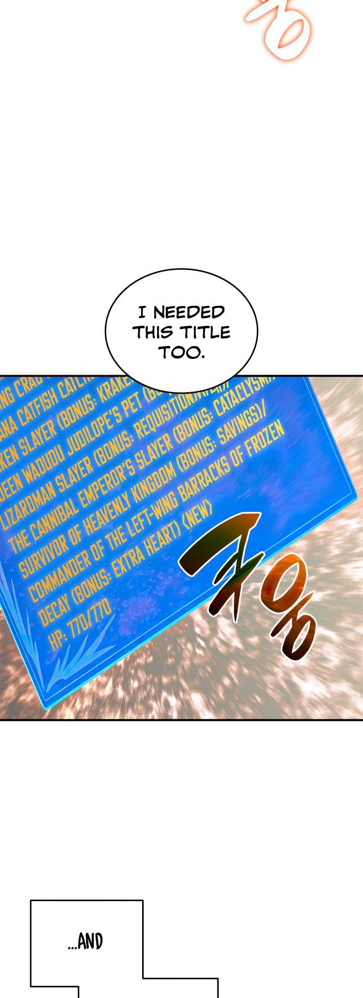 The Worn and Torn Newbie chapter 137 page 41