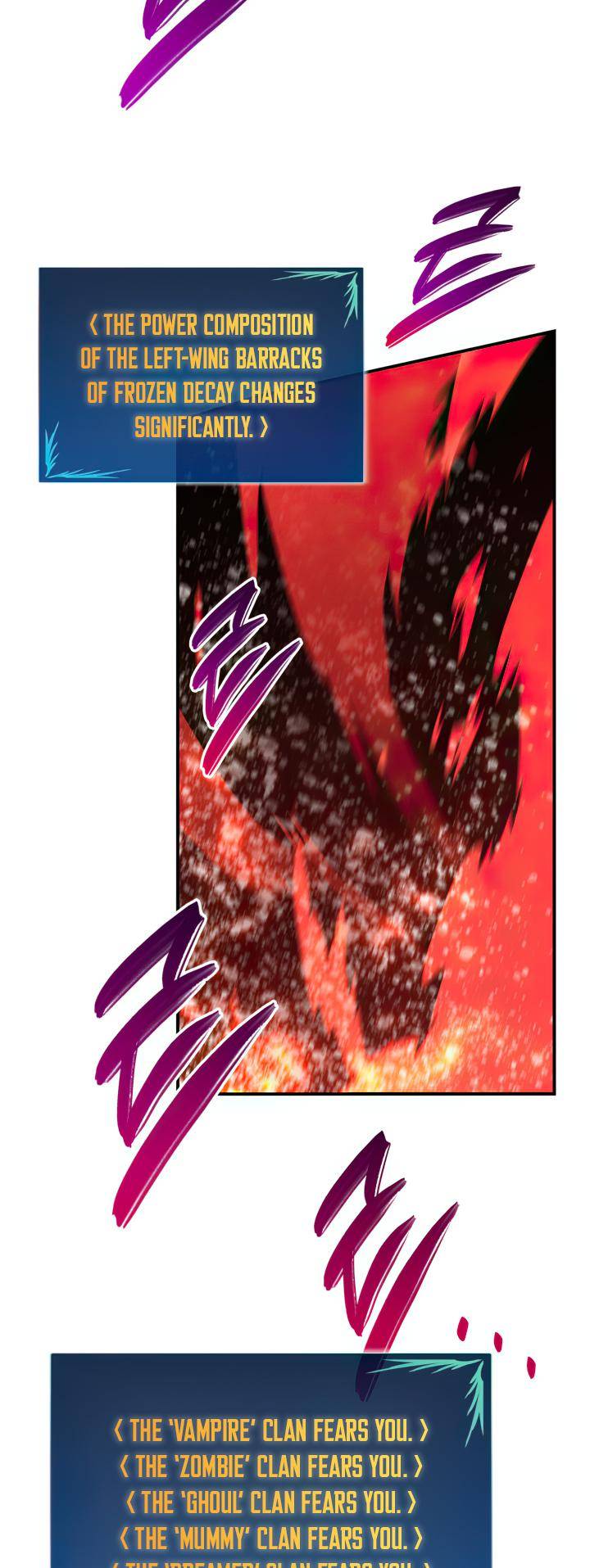 The Worn and Torn Newbie chapter 137 page 5